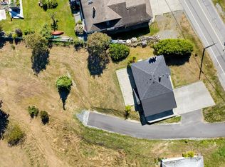 LOT 2 Victoria Rd, North Cowichan, BC V0R 1K2