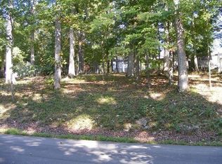 Cape Norris Rd, New tazewell, TN 37825