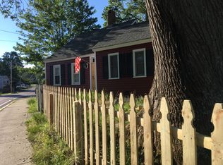 1 Whitehall Rd, Amesbury, MA 01913