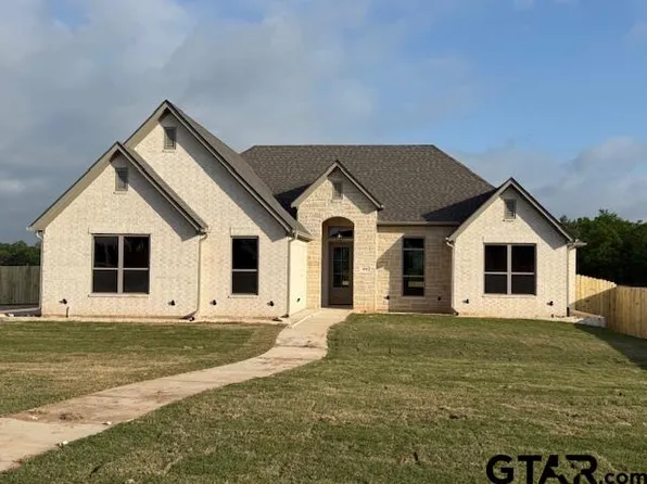 510 Artesian Mdw, Bullard, TX 75757