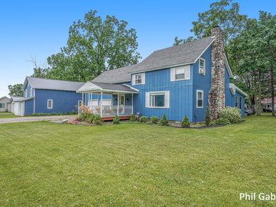 6550 W Lake Dr, Fremont, MI, 49412