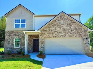 417 Silverton Dr, Dacula, GA 30019