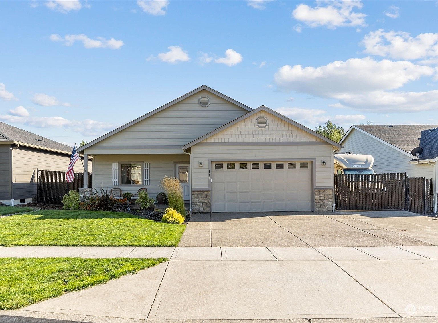 113 Zephyr Drive, Silverlake, WA 98645 | Zillow