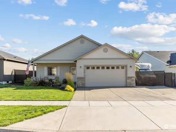 113 Zephyr Drive, Silverlake, WA 98645