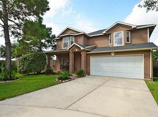 3253 Jan Ct, Katy, TX 77493
