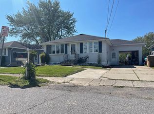 272 Dean Rd, Depew, NY 14043