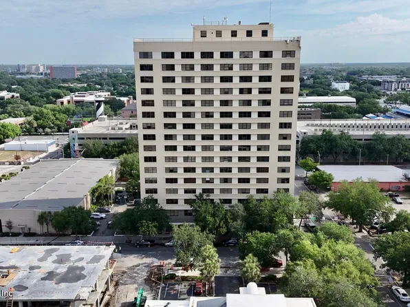 311 W ASHLEY Street #1111, Jacksonville, FL 32202