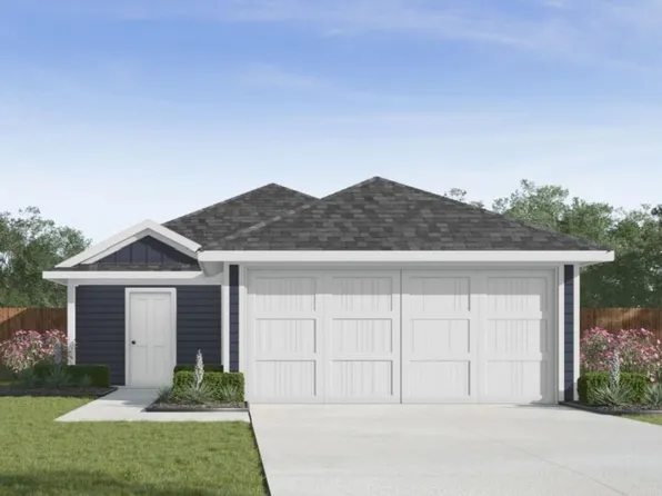 11917 Sweet Apple Ln, Houston, TX 77048