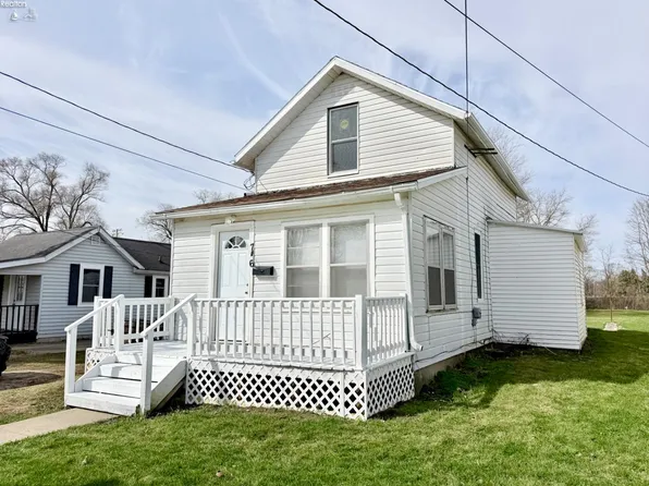 746 S Front St, Fremont, OH 43420