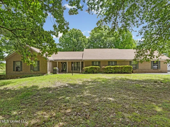 7400 Alexander Rd, Olive Branch, MS 38654