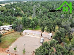 12600 Akrich St, Redding, CA 96003