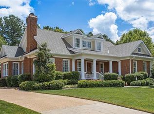 716 Founders Crest Ct, Midlothian, VA 23113