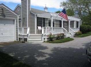 45 Coggeshall Ave, Newport, RI 02840