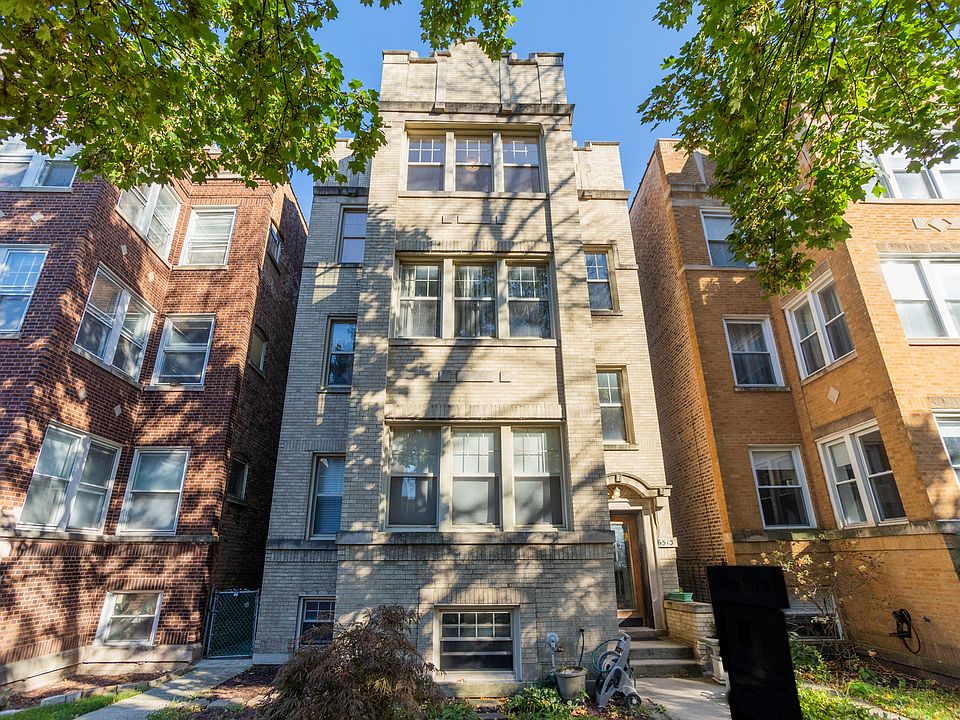 1st image of 6513 N Bosworth Ave APT 3