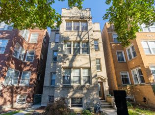 6513 N Bosworth Ave APT 3, Chicago, IL 60626