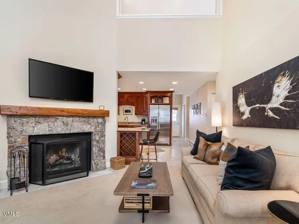 945 Red Sandstone Rd Unit A5, Vail, CO 81657
