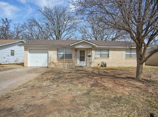 2528 71st St, Lubbock, TX 79413