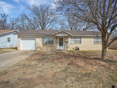 2528 71st St, Lubbock, TX, 79413