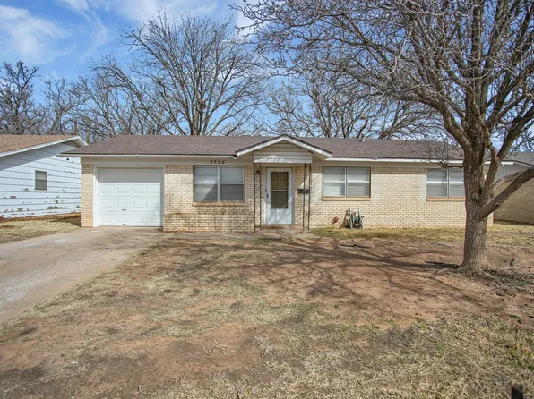 2528 71st St, Lubbock, TX 79413
