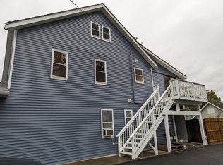 1137 Route 32 #4, Rosendale, NY 12472