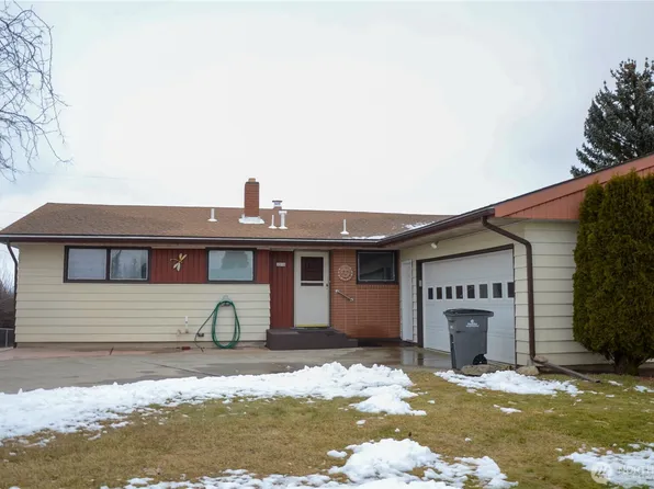 1216 Maxwell Street, Davenport, WA 99122
