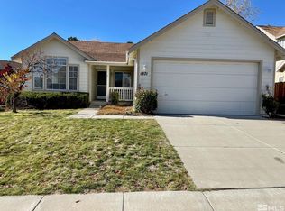 1971 Moon Shadow Dr, Reno, NV 89523