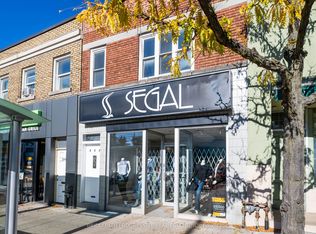 894 Eglinton Ave W #1, Toronto, ON M6C 2B6