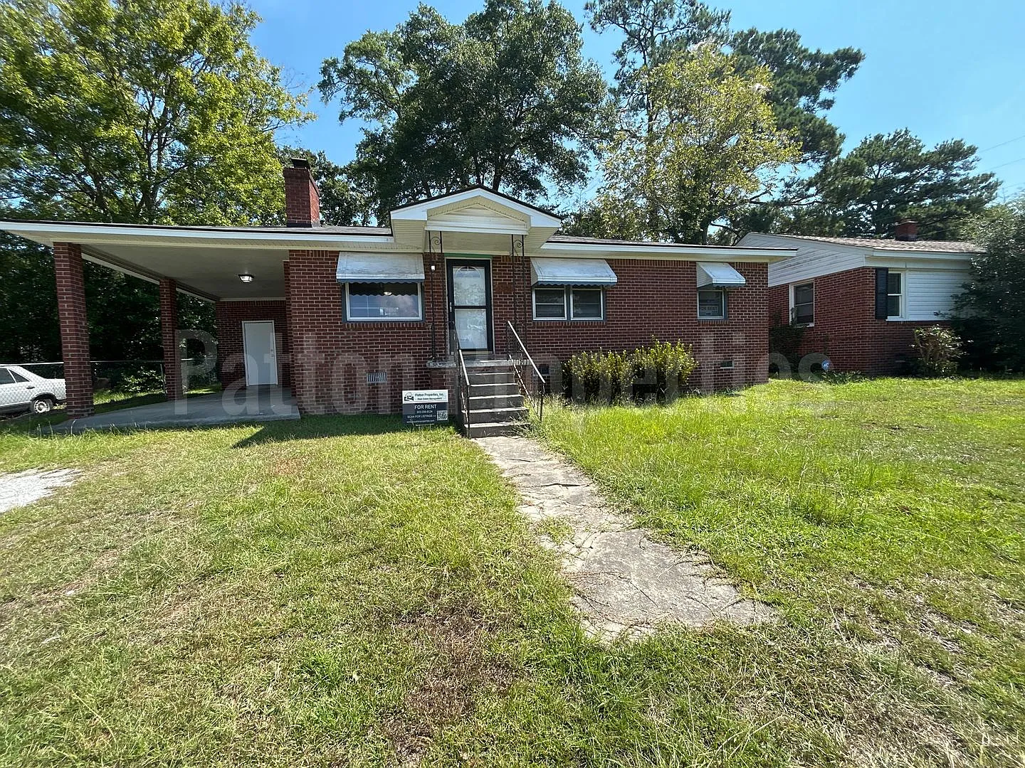College Place Home — Photo 1