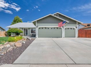 2334 Ruddy Way, Sparks, NV 89441
