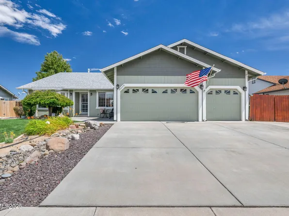 2334 Ruddy Way, Sparks, NV 89441