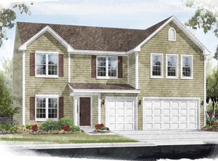 1605 Meadowlark Landing Dr, Charlotte, NC 28216