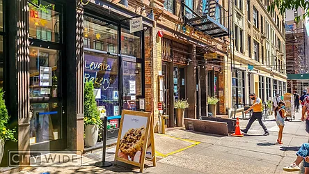 Rented by City Wide Apartments