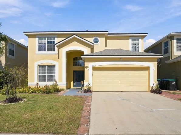 13538 HIDDEN FOREST CIRCLE, ORLANDO, FL 32828