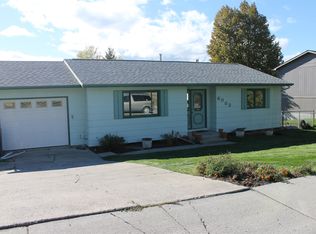6003 Skyview Dr, Missoula, MT 59803
