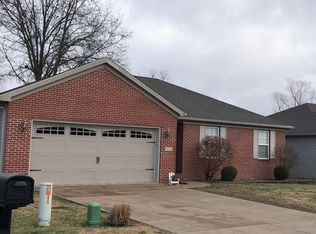 4624 Rathbone Dr, Evansville, IN 47725