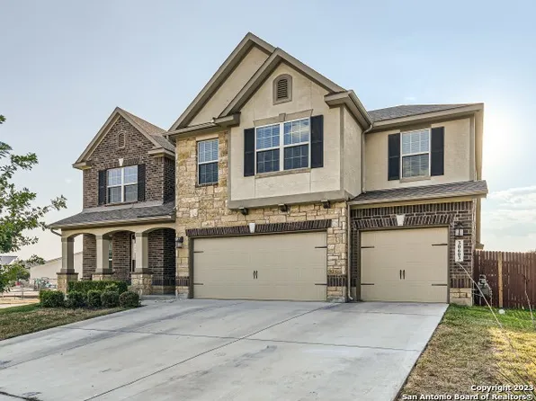 30603 SIDE SADDLE RD, Bulverde, TX 78163