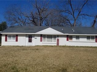 1009 Druid Hills Dr, Montgomery, AL 36111