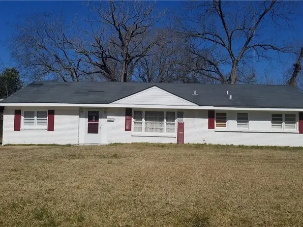 1009 Druid Hills Dr, Montgomery, AL 36111