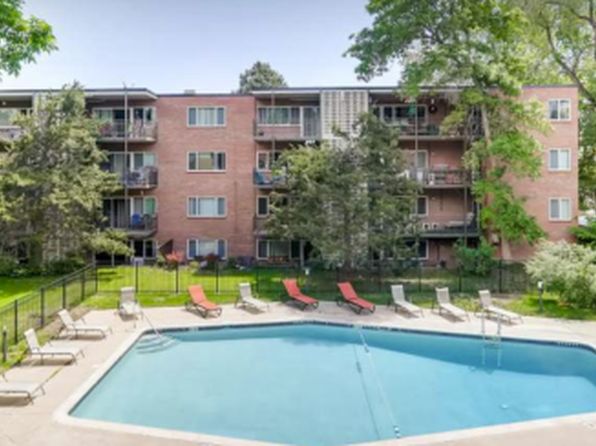 2449 S Colorado Blvd #PENTHOUSE