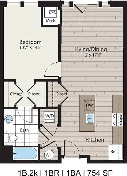 ICON Residences at The Rotunda — Photo 32