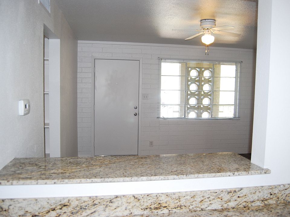 Living room from bar
