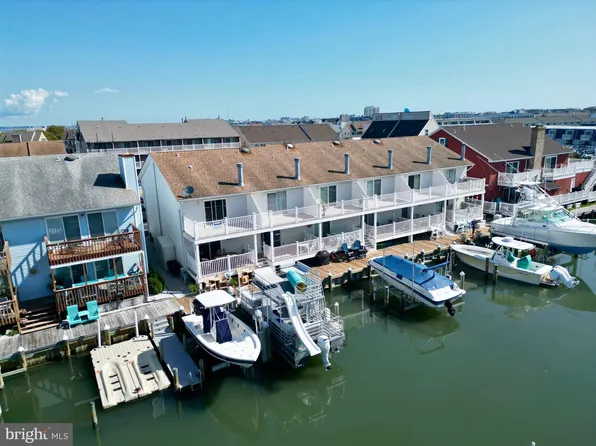 607 Bayshore Ct Unit 6, Ocean City, MD 21842