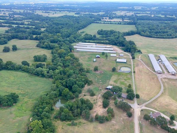 (undisclosed Address), Paris, AR 72855