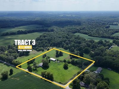 2378 N 225th Rd E, Attica, IN, 47918