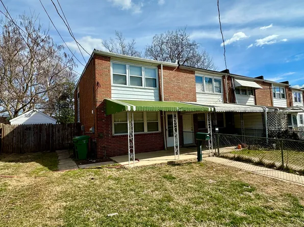 3111 Bero Rd, Baltimore, MD 21227