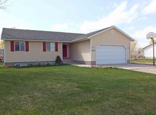 4531 N Utah Trl, Enoch, UT 84721