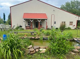 2020 Molly Brown Rd, Brandenburg, KY 40108