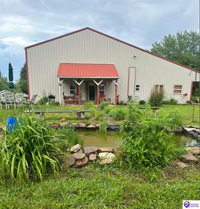2020 Molly Brown Rd, Brandenburg, KY, 40108