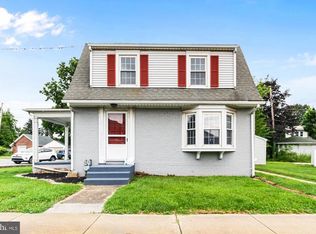 187 S Harrison St, York, PA 17403