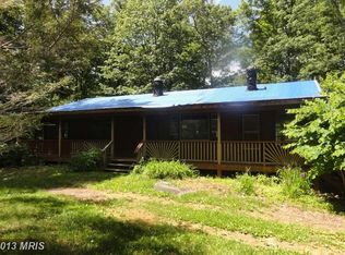 97 Woodthrush Way, Linden, VA 22642